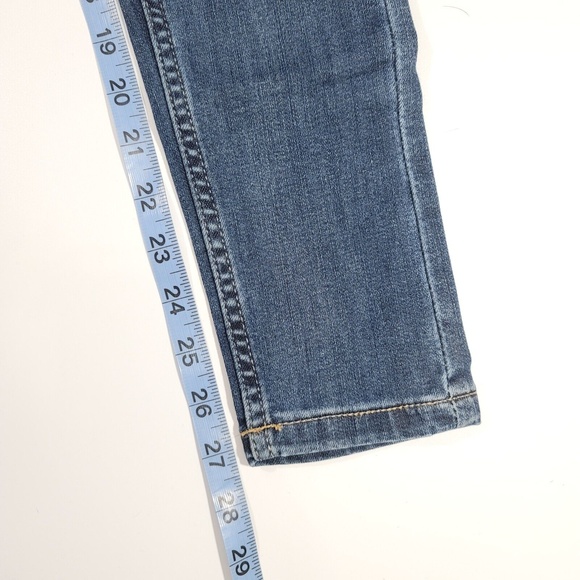 French Connection Skinny Jeans Women's Size UK2, waist is 24 - Picture 5 of 9